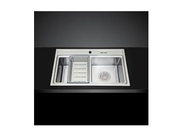 Chậu rửa Malloca MS 8812